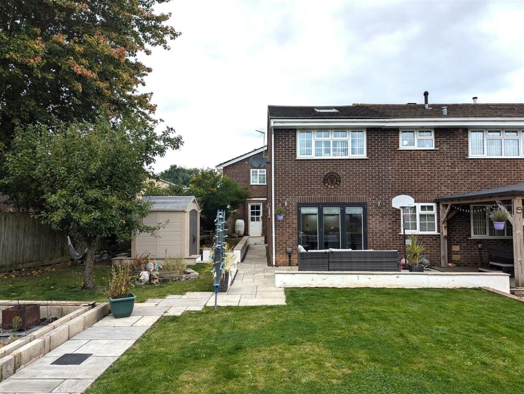 Additional image 23 of Regency Drive, Bristol