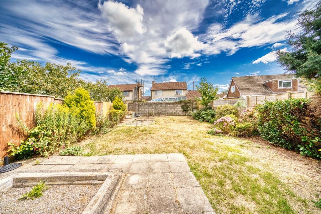 Additional image 18 of 1930's family home in the heart of Yatton