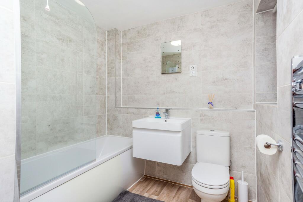 Additional image 8 of Pine Trees, Hassocks