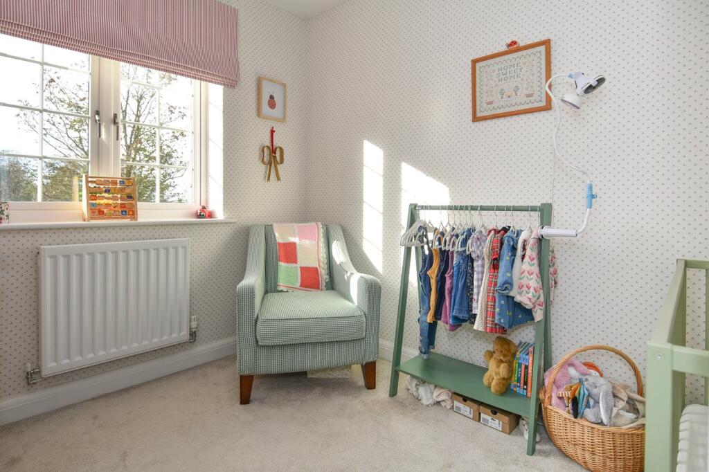 Additional image 11 of Longfield Drive, Wedmore, BS28