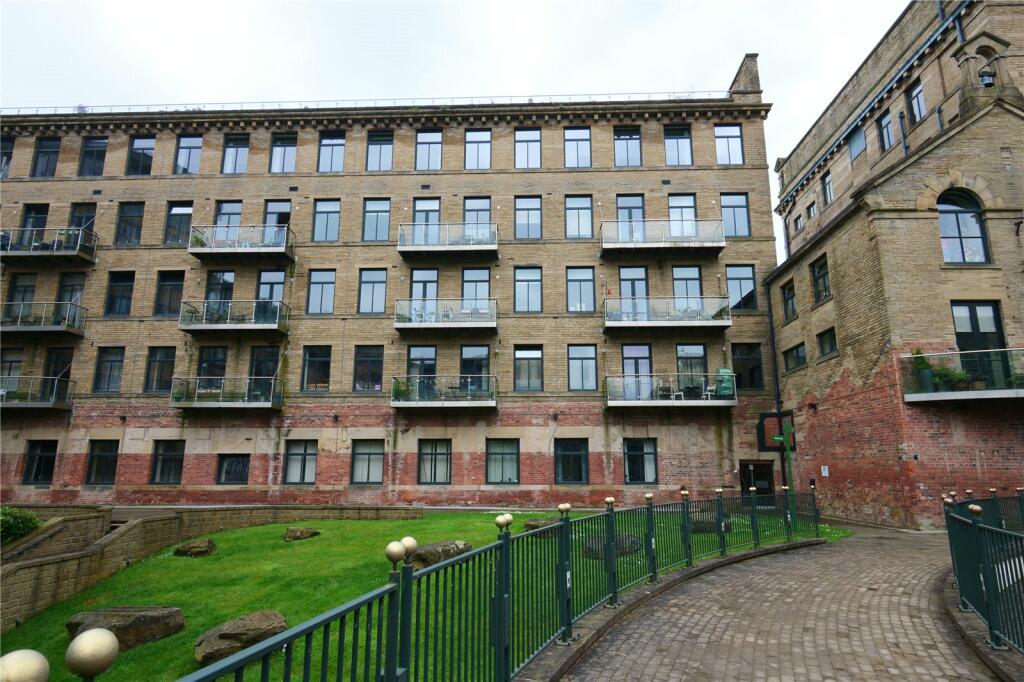 Additional image 2 of Salts Mill Road, Shipley, West Yorkshire, BD17