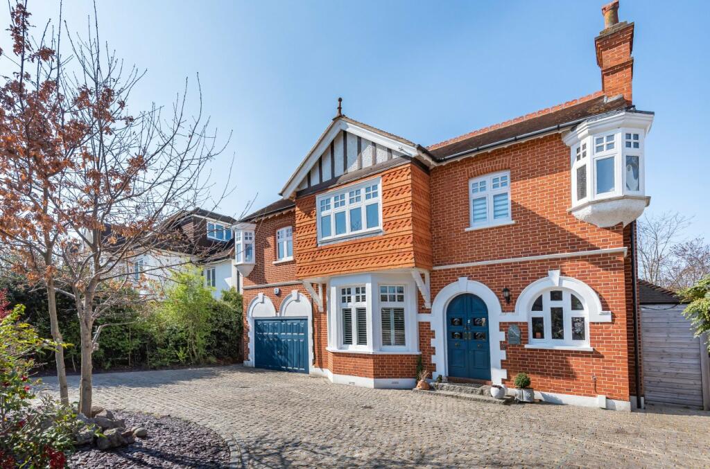 Additional image 29 of Southborough Road, Bickley, Bromley, BR1