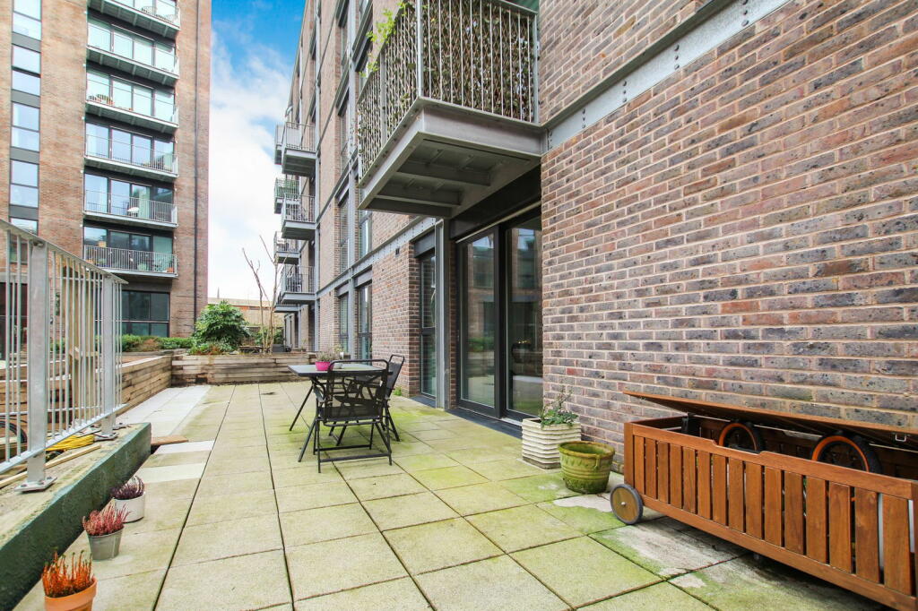 Additional image 15 of Capstan Room, St. John's Road, Southville, Bristol, BS3