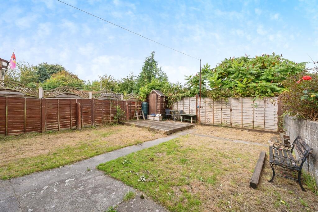 Additional image 10 of Willada Close, Bedminster, Bristol