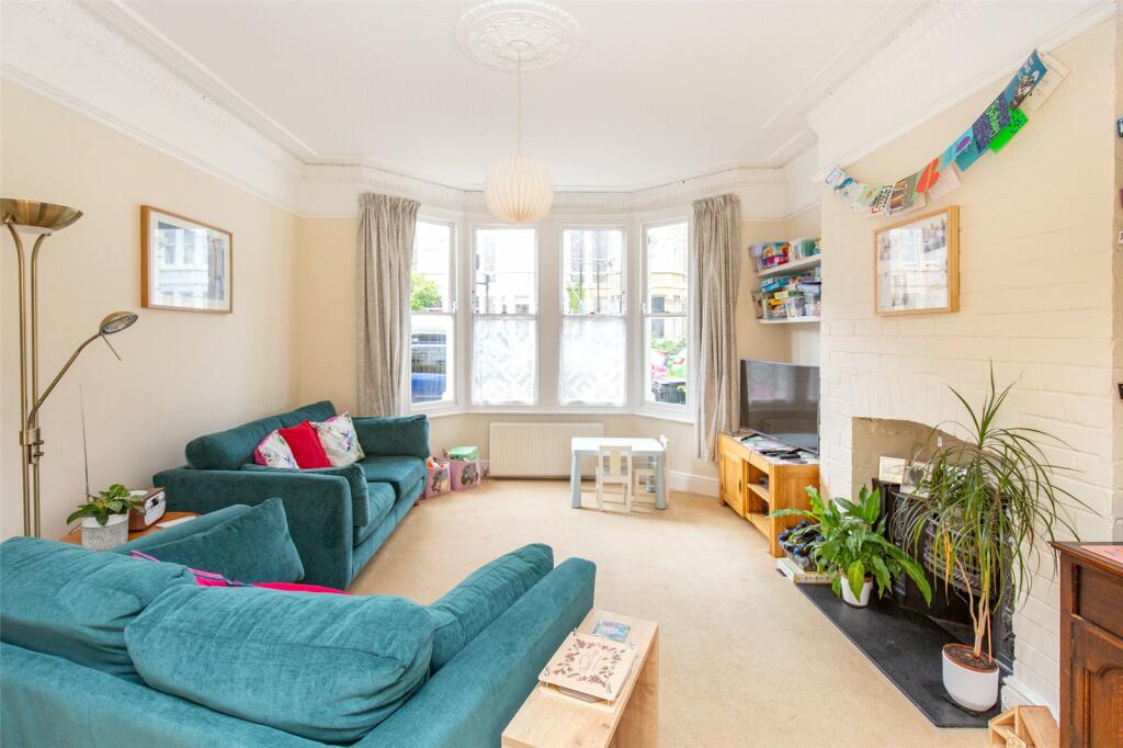 Additional image 3 of Devonshire Road, Bristol, BS6