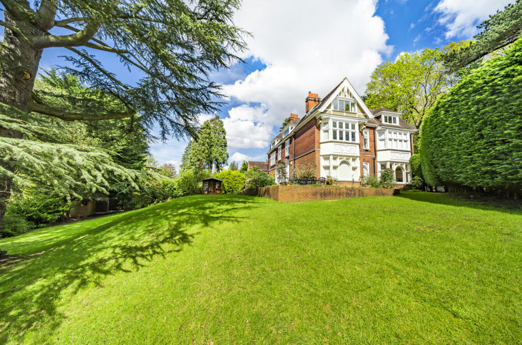 Additional image 2 of Manor Park, Chislehurst, Kent, BR7