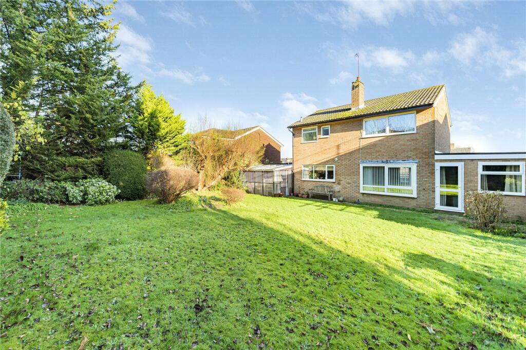 Additional image 9 of Cameron Road, Bromley, BR2