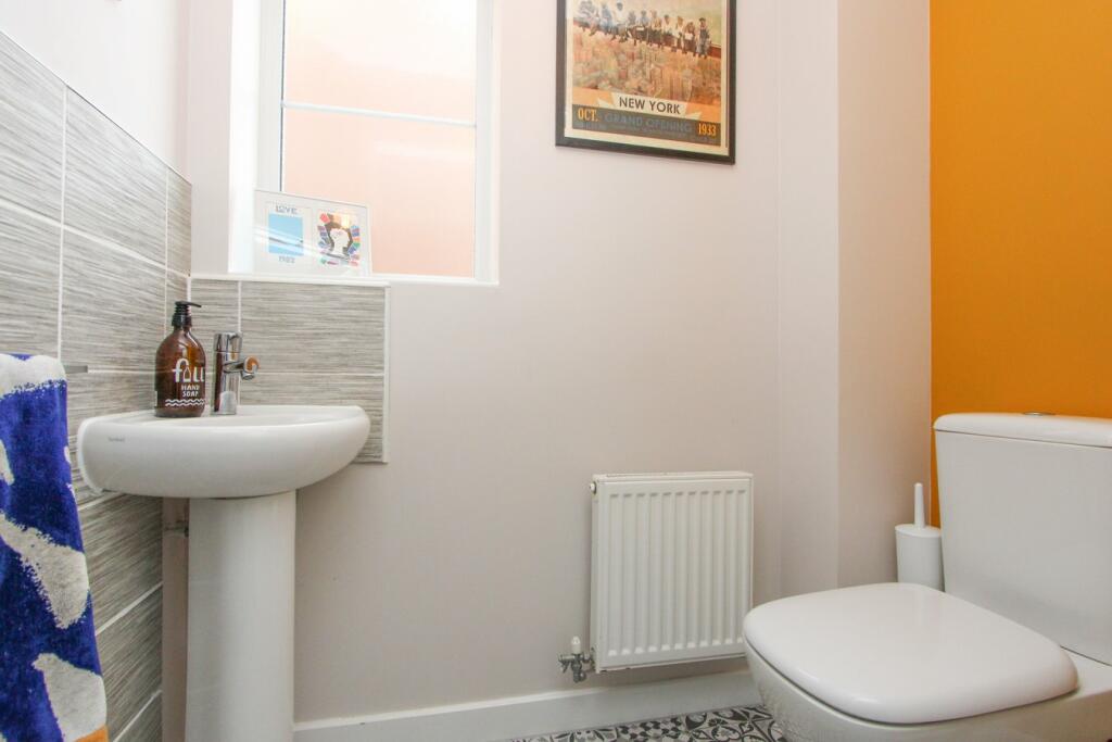 Additional image 11 of Wainblade Court, Yate, BS37