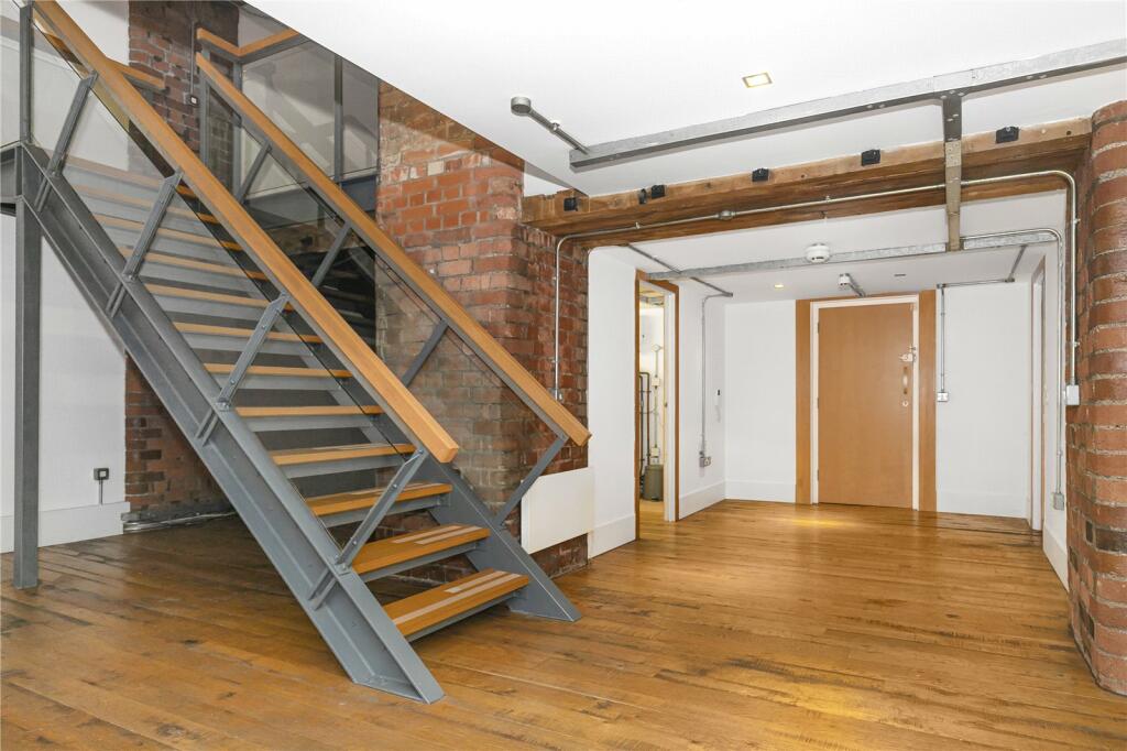 Additional image 21 of Queen Charlotte Street, Bristol, BS1