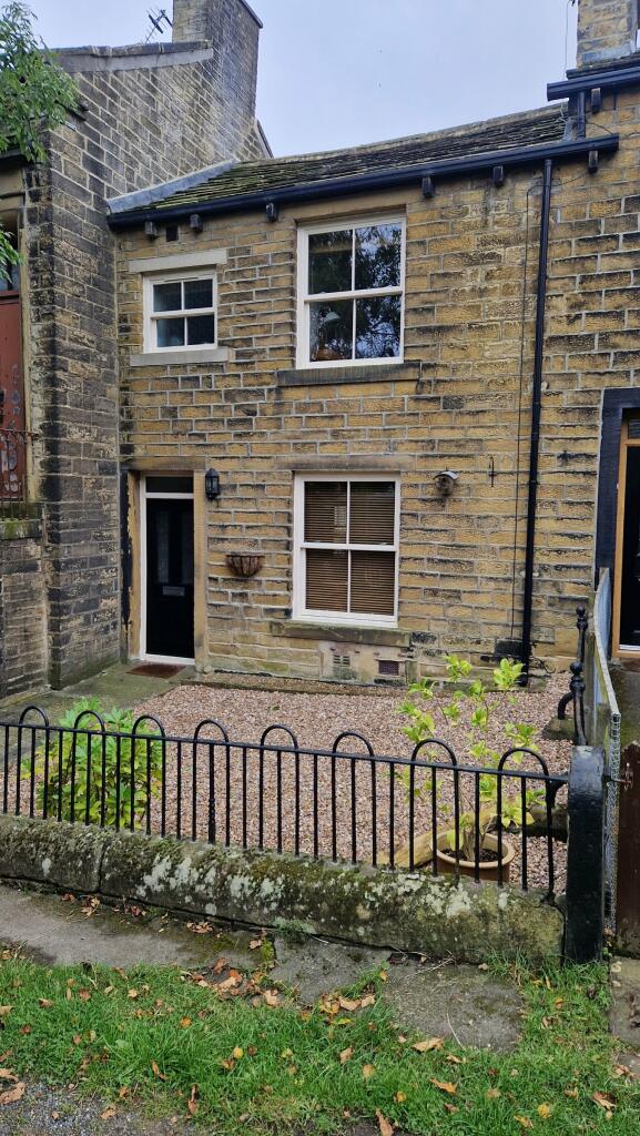 Additional image 18 of Queen Street, Haworth, Keighley, BD22