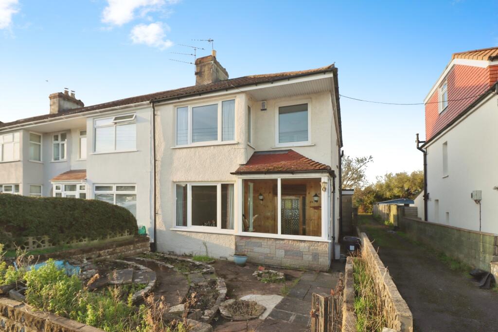 Primary image of Baden Road, Kingswood, Bristol, Gloucestershire, BS15