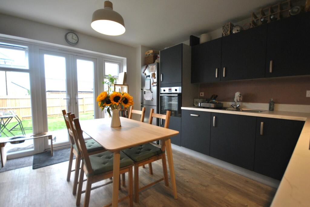 Additional image 2 of Sanderling Drive, Cheddar, BS27