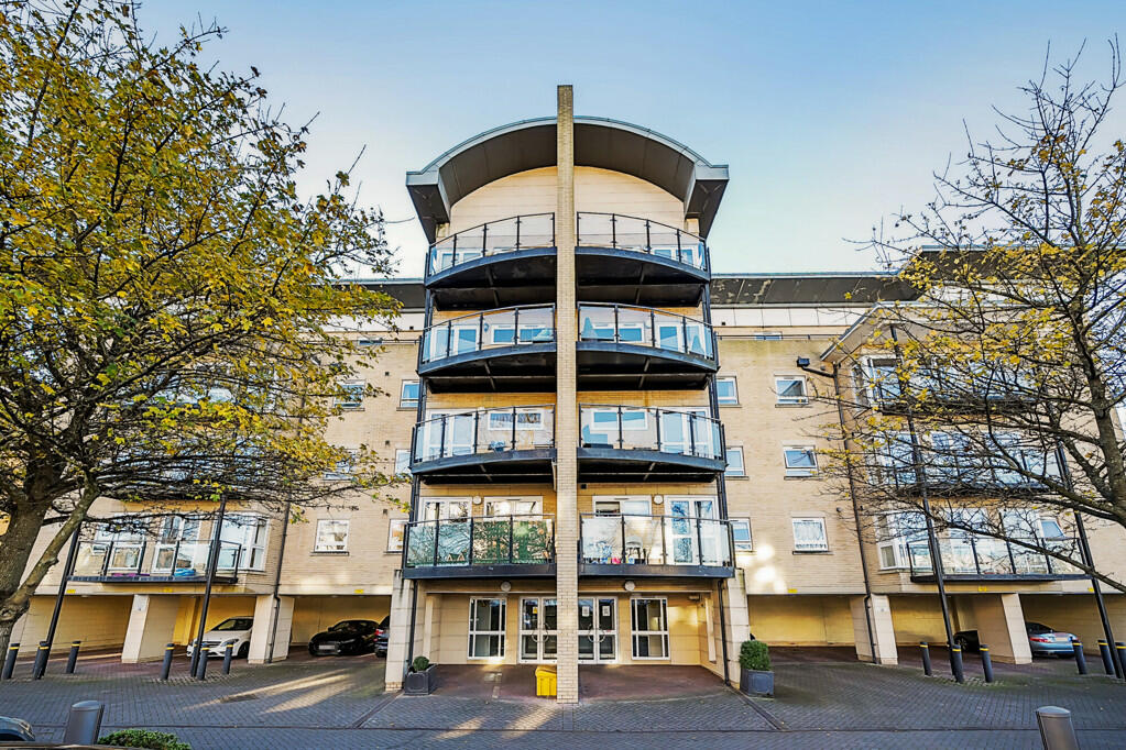 Additional image 13 of Sparkes Close, Bromley