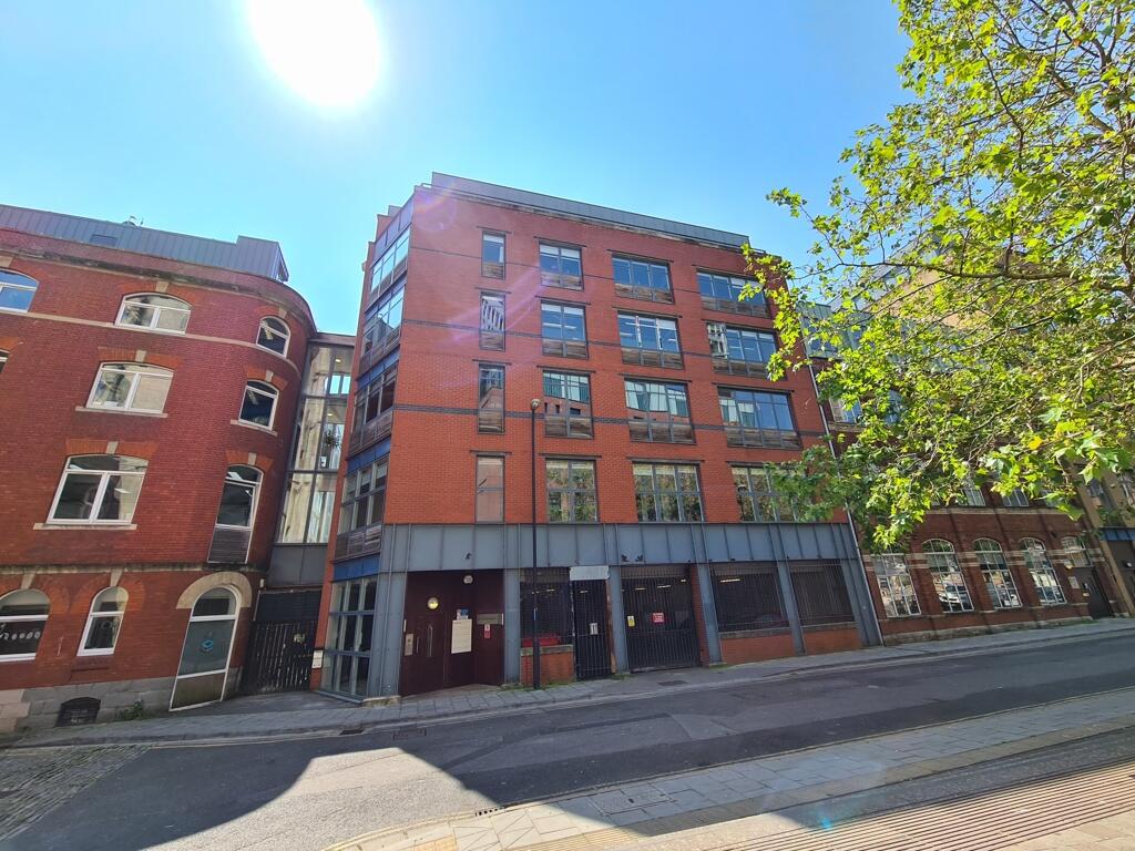 Additional image 7 of 4th Floor, Thomas Court, Thomas Lane, Redcliffe Street, Bristol