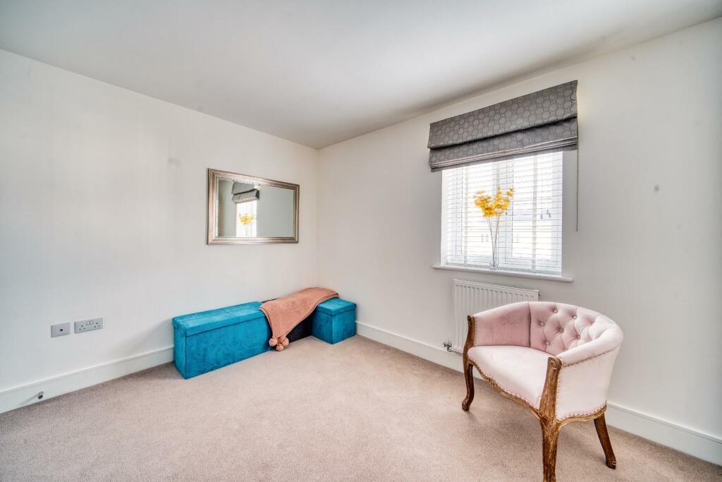 Additional image 22 of Exceptional nearly new home situated within the village of Churchill