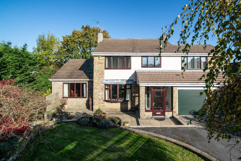 Additional image 23 of Spring Farm Lane, Harden, Bingley, West Yorkshire, BD16