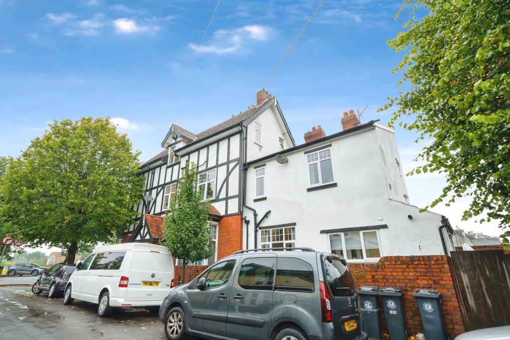 Additional image 9 of Gloucester Road, Horfield, Bristol, Somerset, BS7