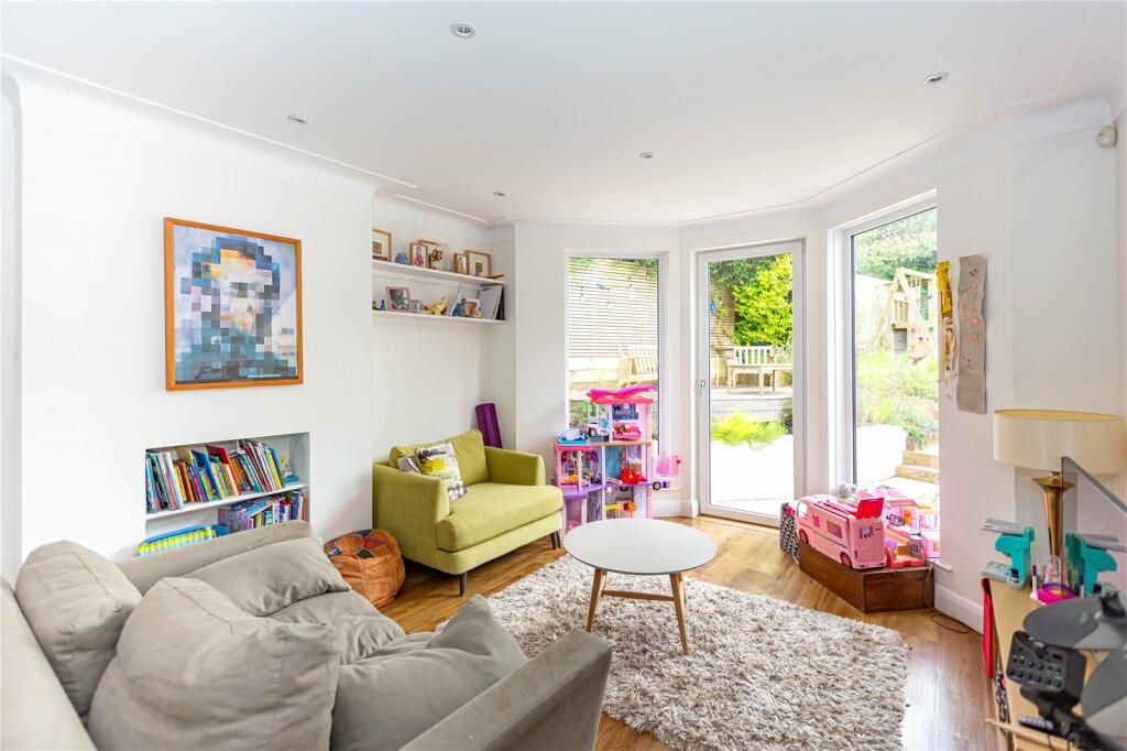 Additional image 3 of Druid Road, Stoke Bishop, Bristol, BS9