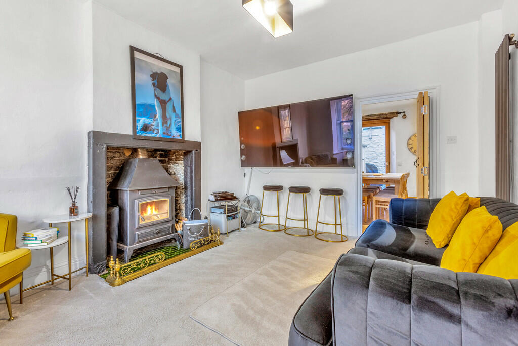 Additional image 6 of 5 Penrith Road, Keswick, Cumbria, CA12 4HF