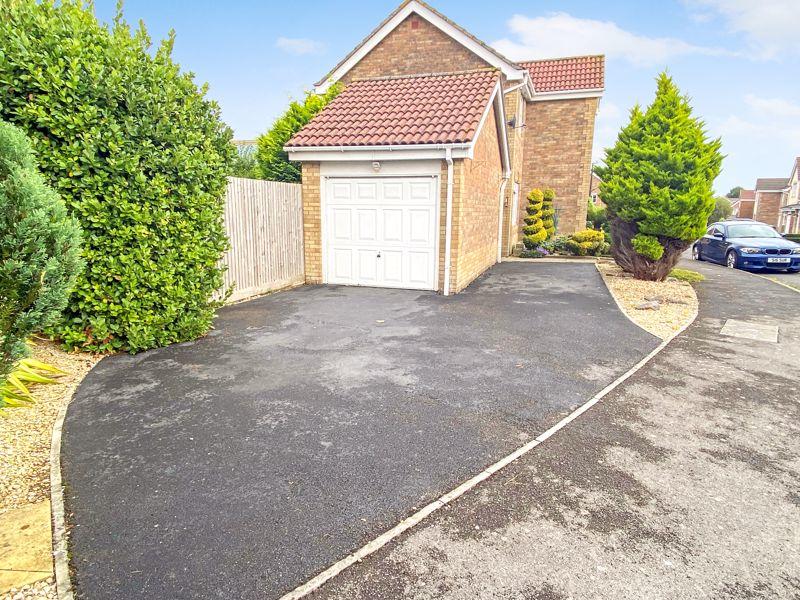 Additional image 4 of Bluebell Road, Wick St Lawrence - OPEN OUTLOOK