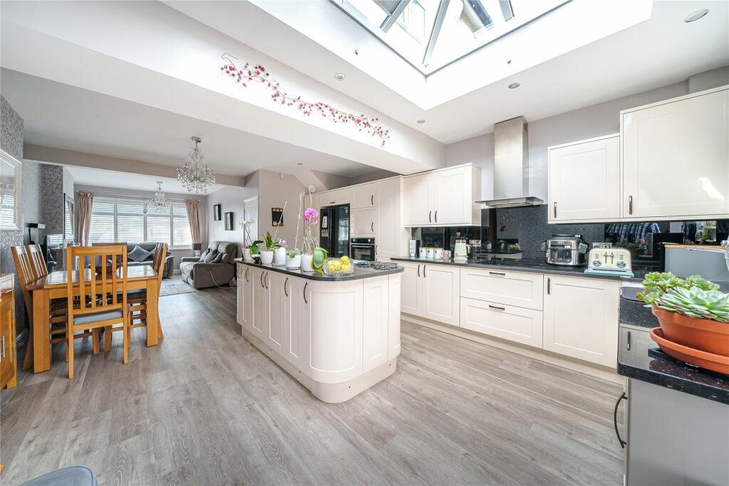 Additional image 2 of Cranmore Road, Chislehurst