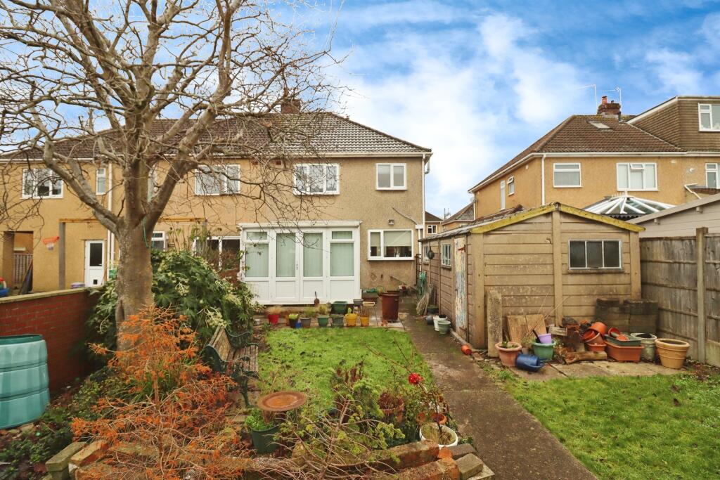 Additional image 17 of Bush Avenue, Little Stoke, Bristol