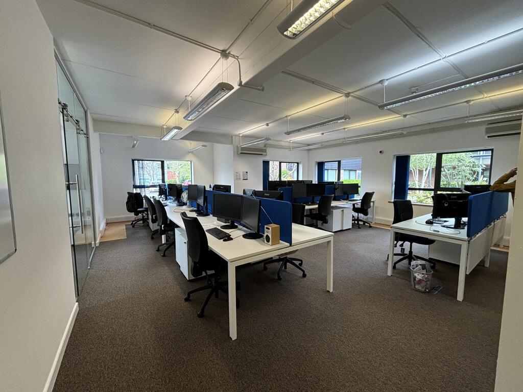 Additional image 5 of Units 1 & 2, The Sanctuary, Macrae Road, Pill, Bristol, Somerset, BS20