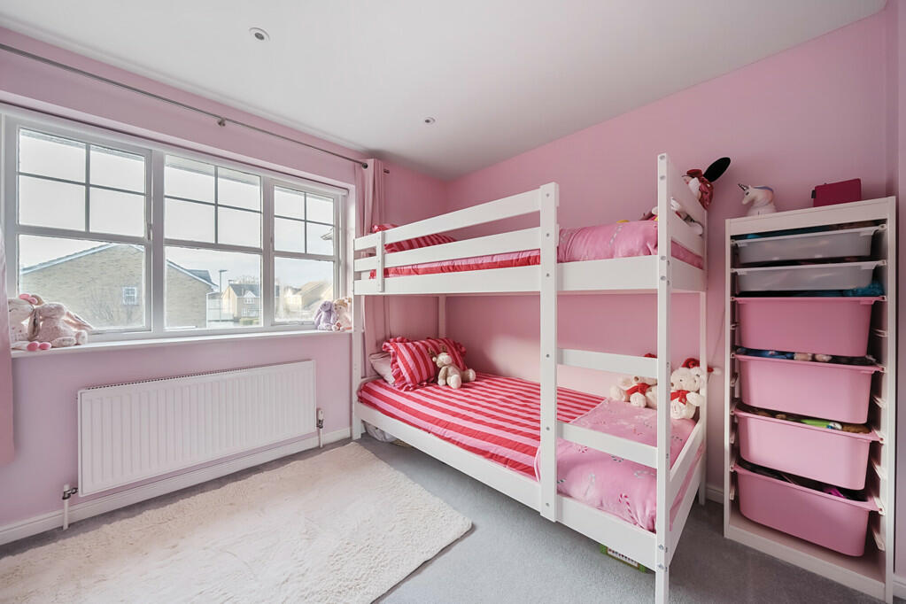 Additional image 15 of Bell Cottages, Woldham Road, Bromley