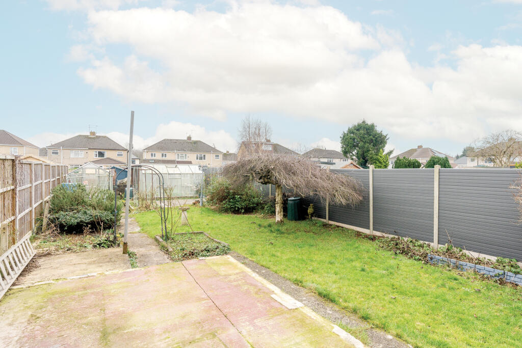 Additional image 9 of Smithcourt Drive, Little Stoke, Bristol, Gloucestershire