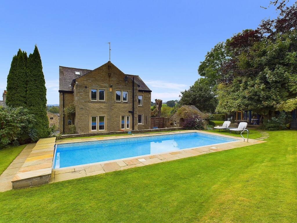 Additional image 33 of Grindleton, Clitheroe, BB7