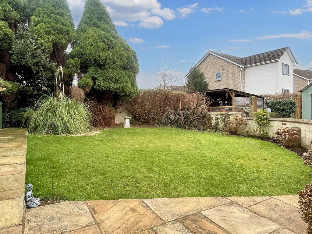 Additional image 20 of The Lynch, Winscombe, North Somerset. BS25 1AN