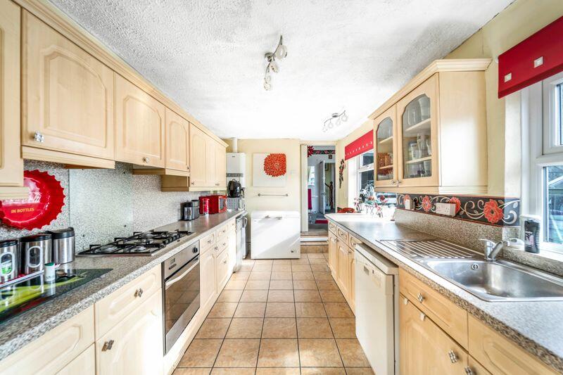 Additional image 8 of Locking Road, Weston-Super-Mare - LARGE PERIOD SEMI