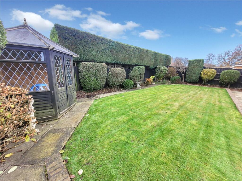 Additional image 8 of Wistaria Close, Crofton, Kent, BR6