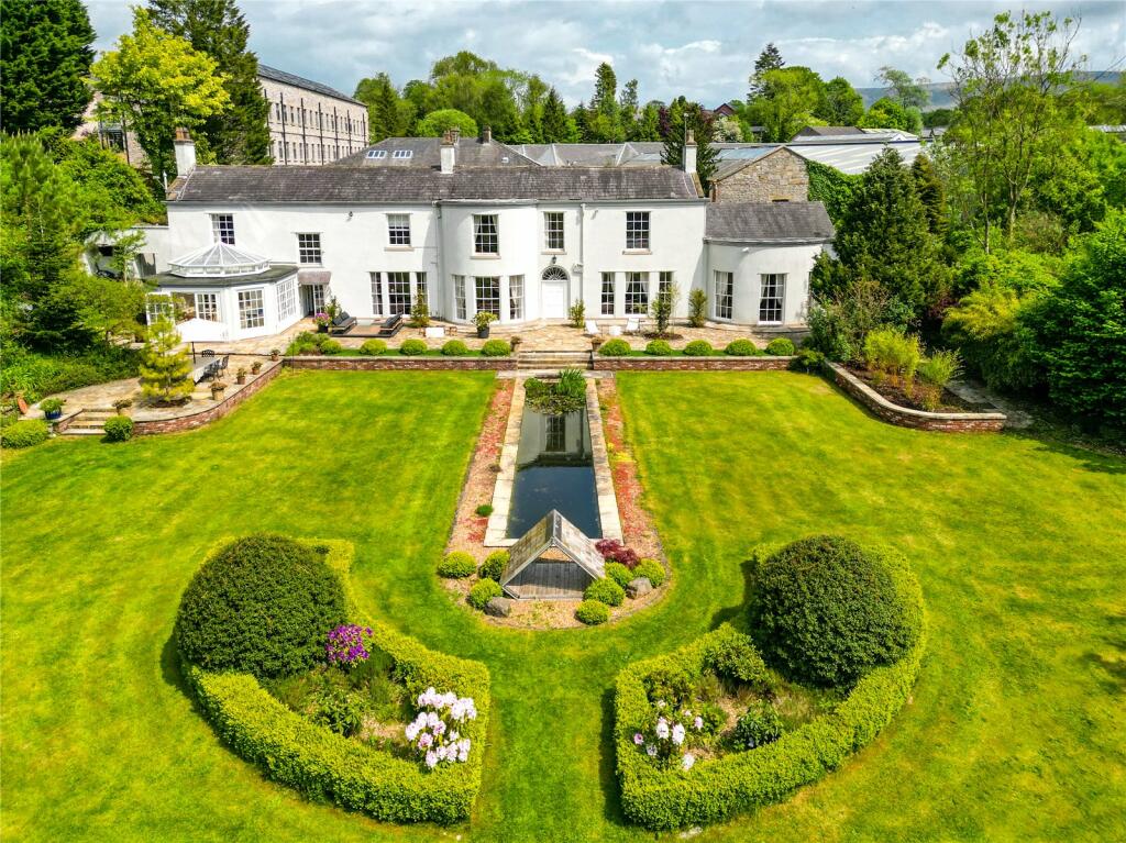 Additional image 31 of Primrose Road, Clitheroe, Lancashire, BB7