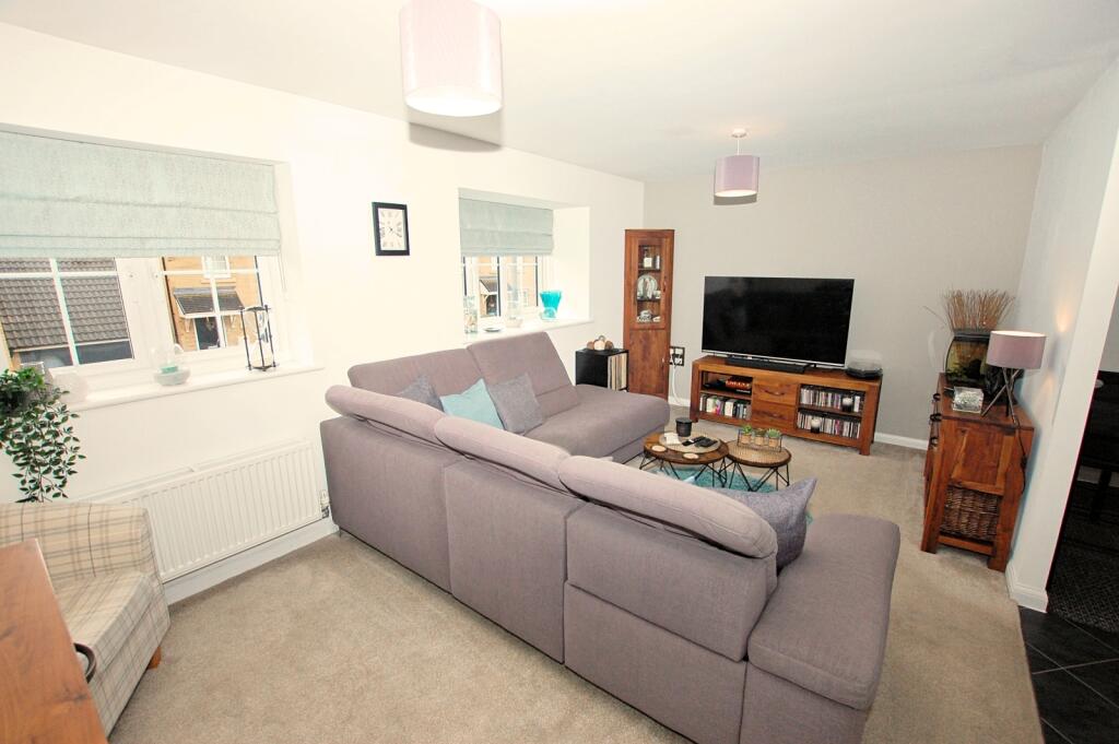 Additional image 11 of Linnet Way, Keynsham, Bristol, BS31