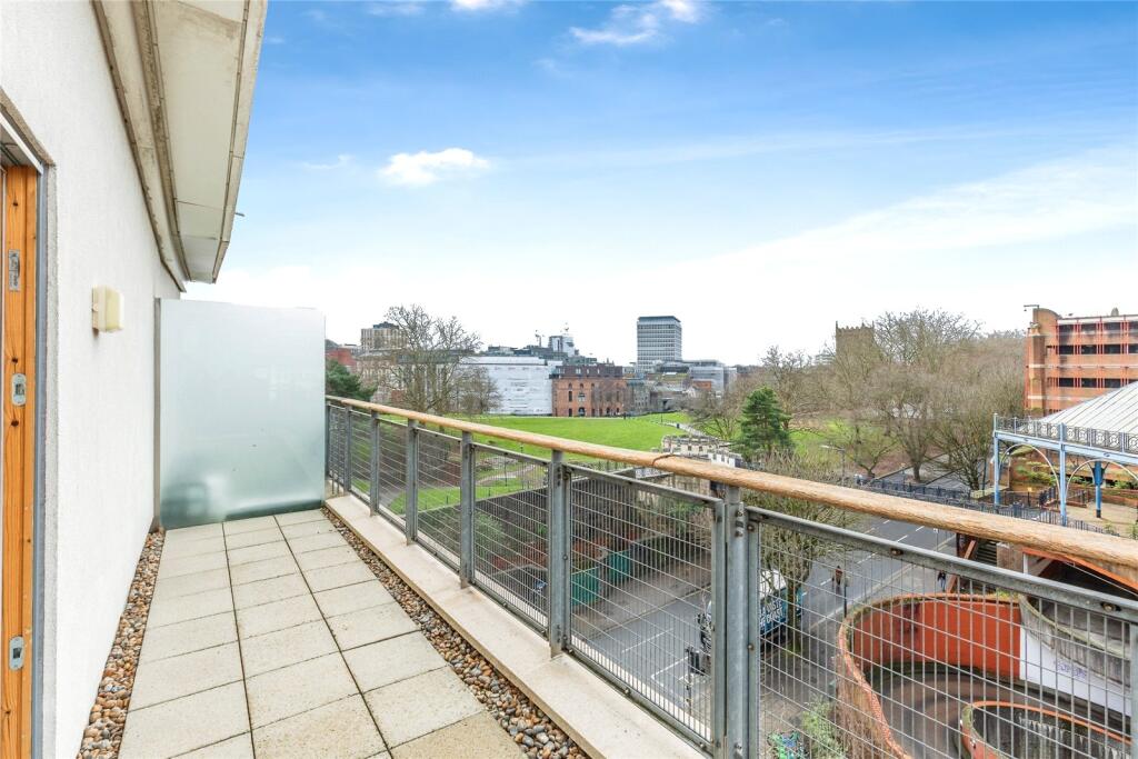 Additional image 4 of Horizon, Broad Weir, Bristol, BS1
