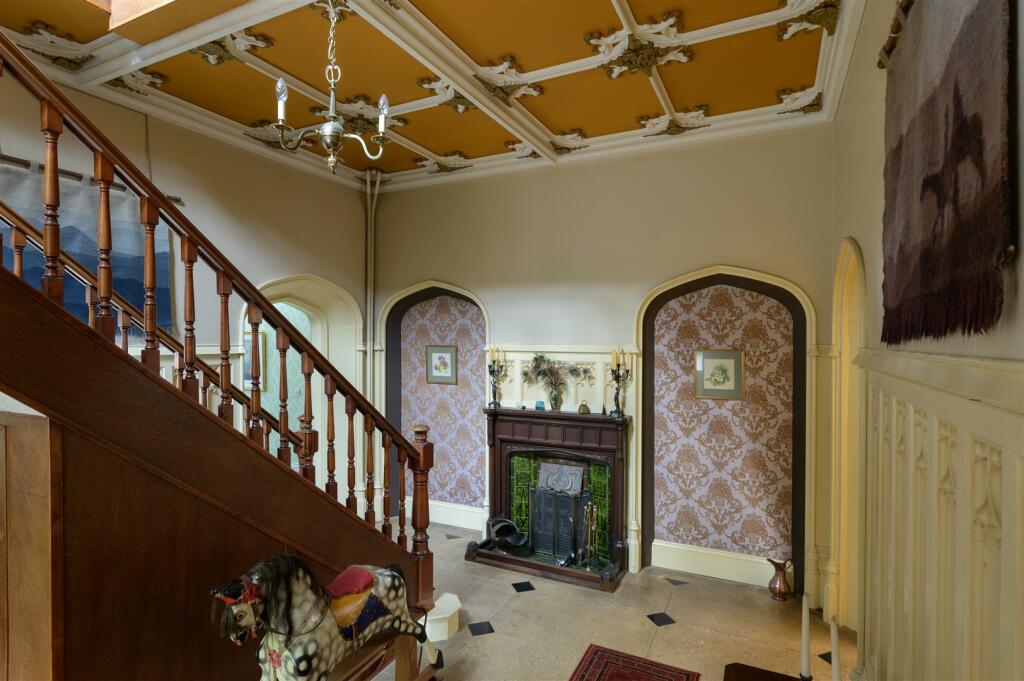 Additional image 9 of Manor Road, Abbots Leigh, Bristol, BS8