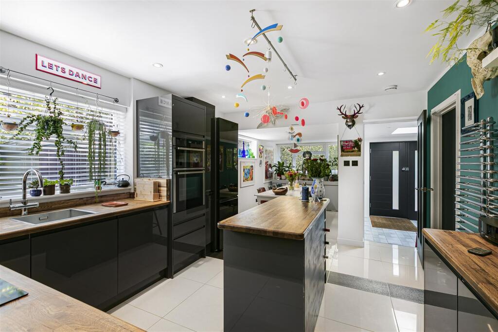 Additional image 4 of South Street, East Hoathly, Lewes, BN8 6DT