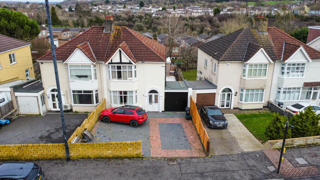 Additional image 25 of Wells Road, Whitchurch, Bristol, BS14 0PA