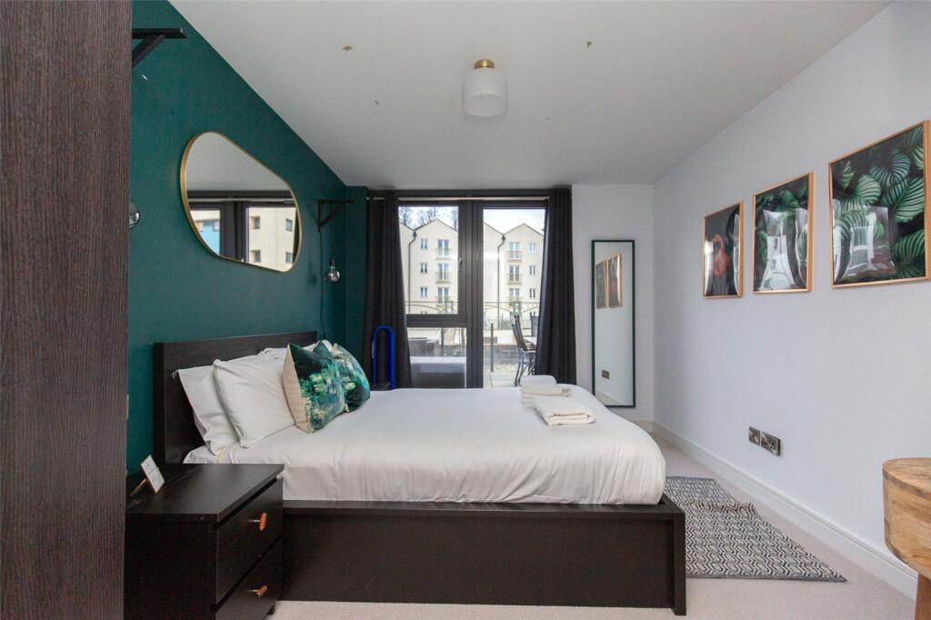 Additional image 5 of Lime Kiln Road, Bristol, BS1