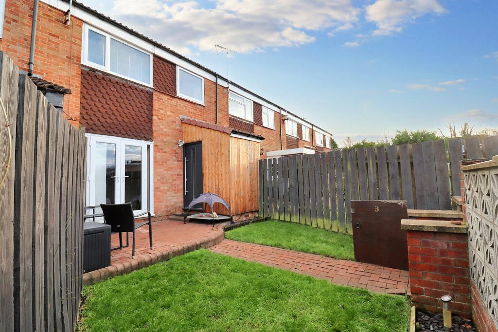 Additional image 15 of Brookmead, Thornbury, BS35