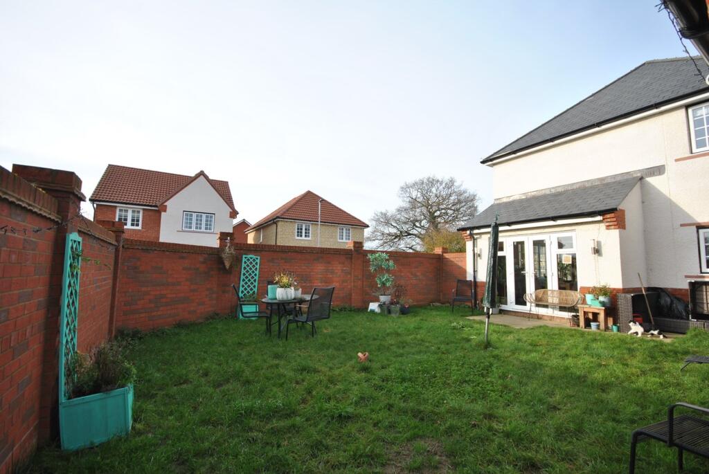 Additional image 26 of Curlew Way, Cheddar, BS27