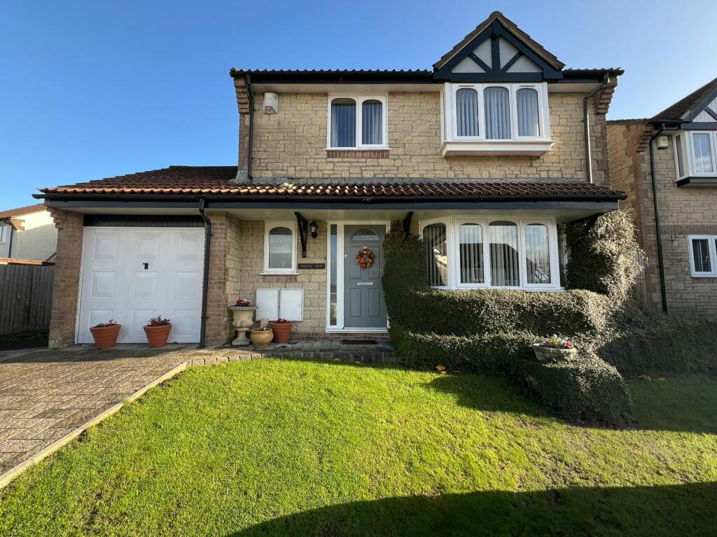 Additional image 2 of Bridge Close, Bristol, BS14