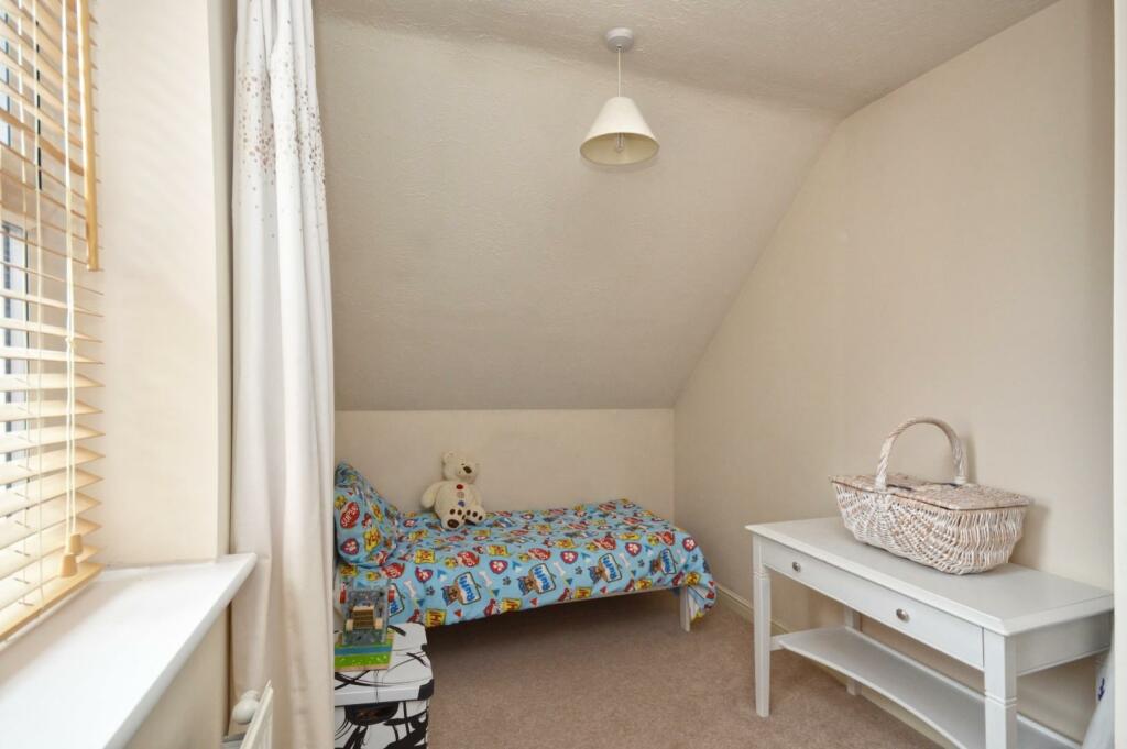 Additional image 18 of Francis Way, Bridgeyate, Bristol