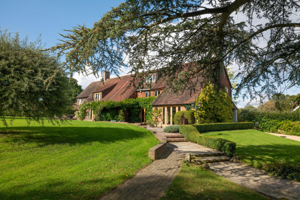 Additional image 41 of Holford Manor Lane, North Chailey, Sussex, BN8