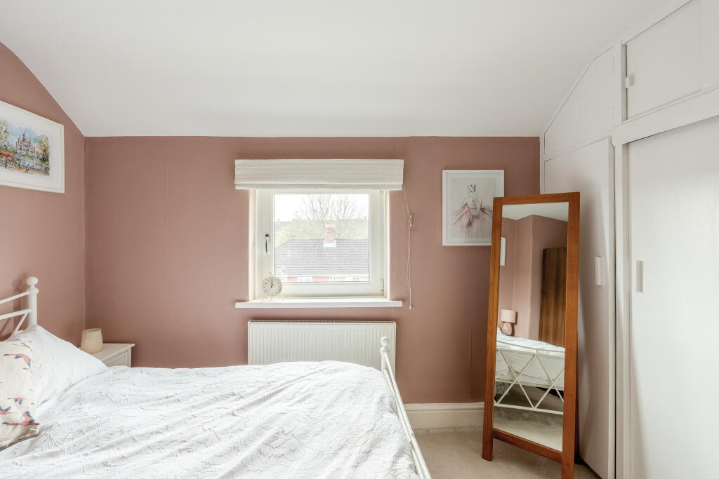 Additional image 22 of Ponsford Road, Knowle Park, Bristol