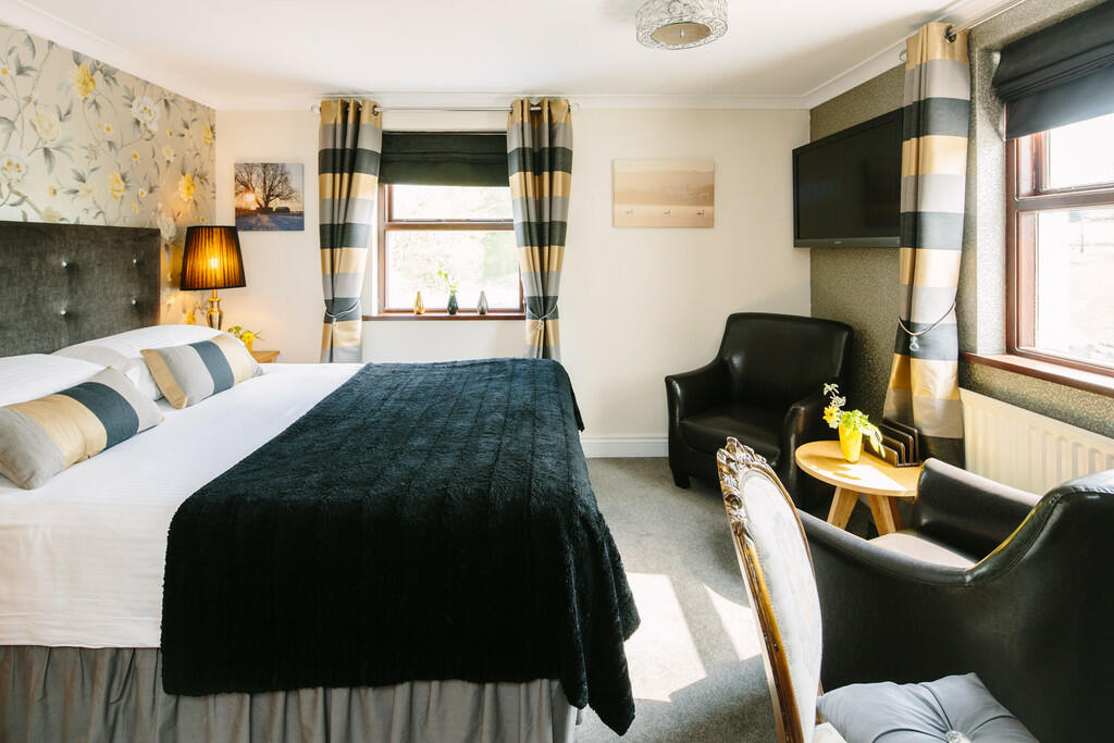 Additional image 36 of 1863 Restaurant and Rooms, Elm House, High Street, Pooley Bridge, Penrith, Cumbria, CA10 2NH