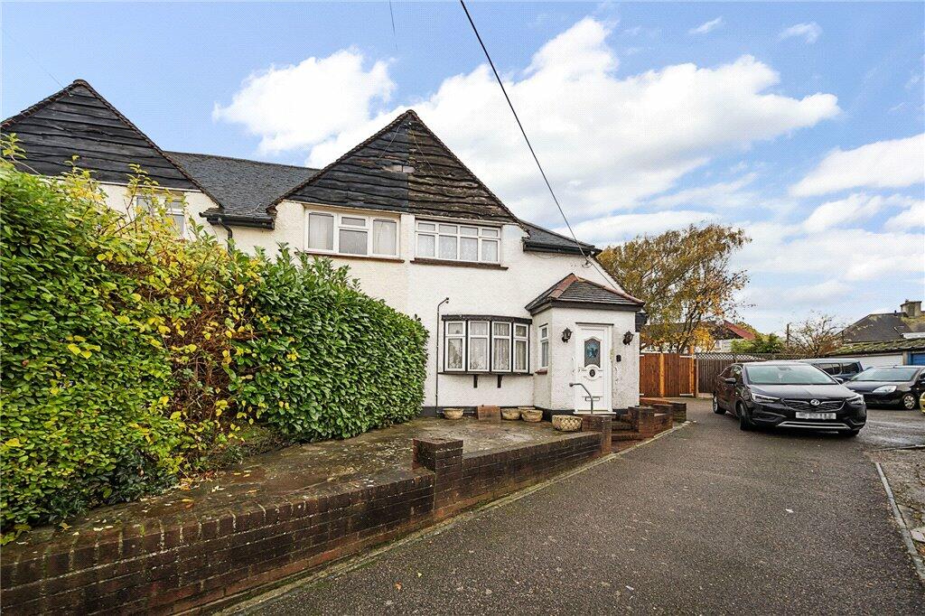 Additional image 19 of Hewett Place, Swanley, Kent