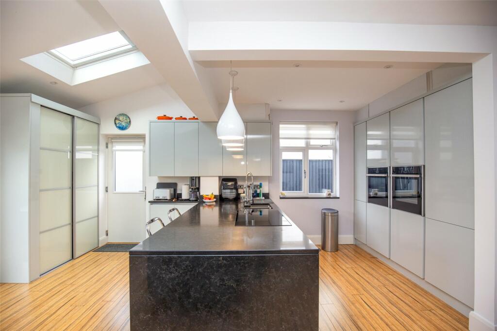 Additional image 4 of Falcondale Road, Bristol, BS9