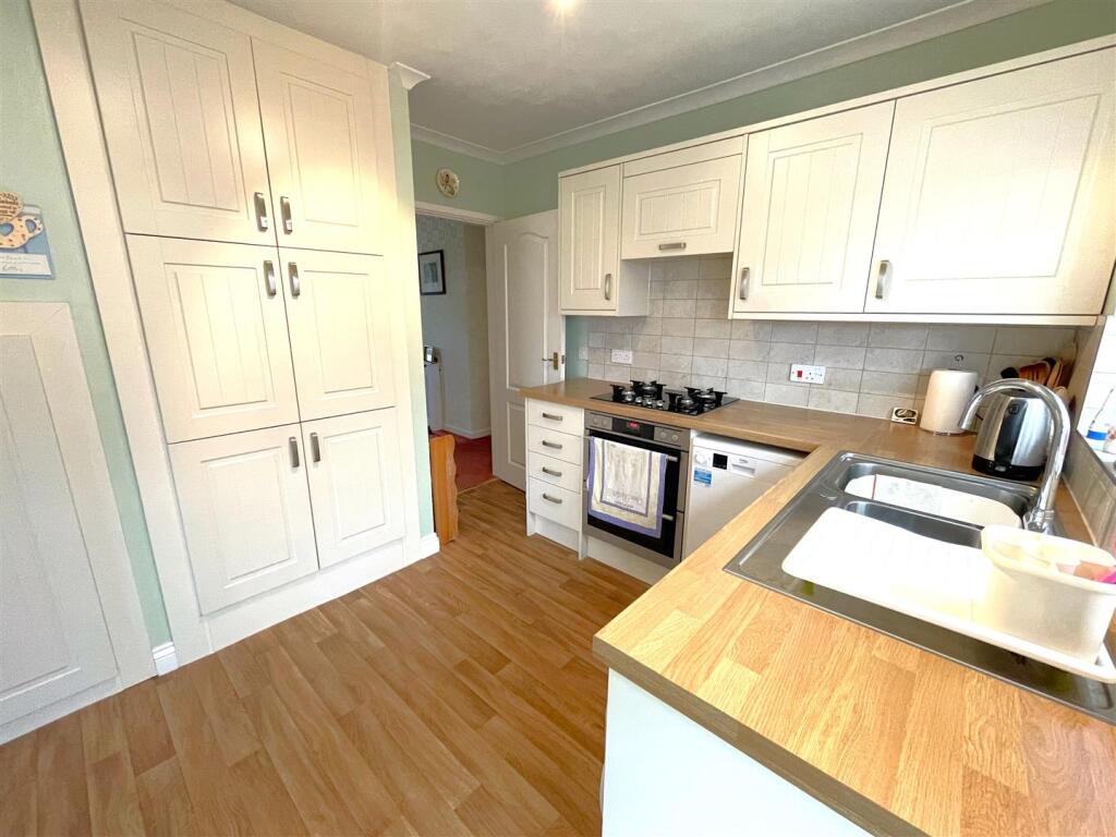 Additional image 20 of Totterdown Lane, Bleadon Hill - Superb Bungalow!